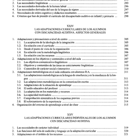 Deficiencia Auditiva, PDF. 10