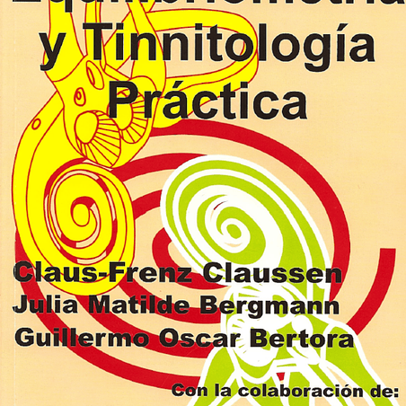 Equilibriometría y tinnitología práctica, PDF. 1