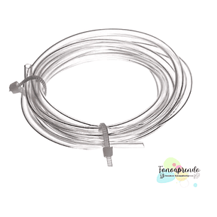 Tubo molde Audífonos