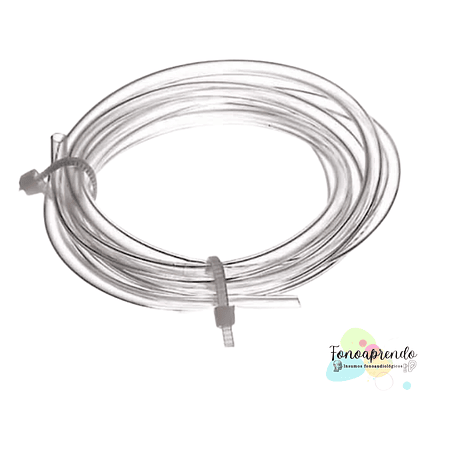 Tubo molde Audífonos 1