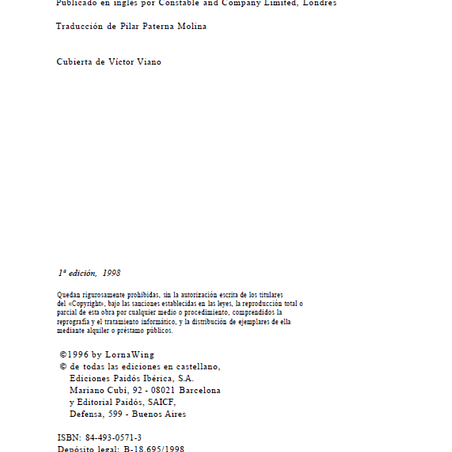 El autismo en niños y adultos, una guía para la familia, PDF. 2