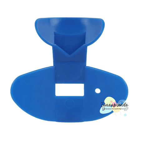 Nose Flutes - Flauta de Nariz de plástico  1