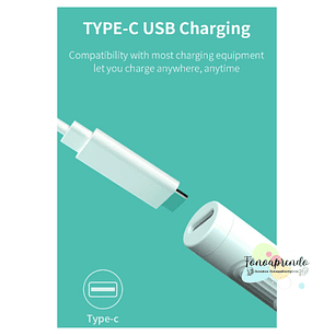 Otoscopio inalámbrico NE - Genérico