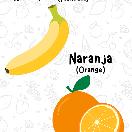 Cuadernillo de estimulación temprana en niños(as) de 6 meses (con sonidos de onomatopeyas) a 4 años. 6