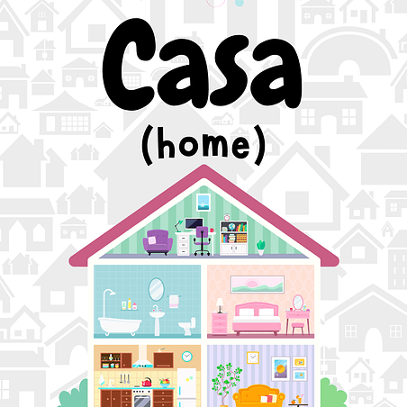 Cuadernillo de estimulación temprana en niños(as) de 6 meses (con sonidos de onomatopeyas) a 4 años. 7