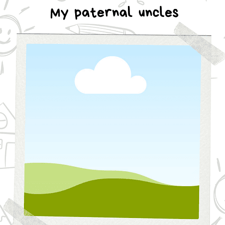 Cuadernillo de estimulación temprana en niños(as) de 6 meses (con sonidos de onomatopeyas) a 4 años. 10