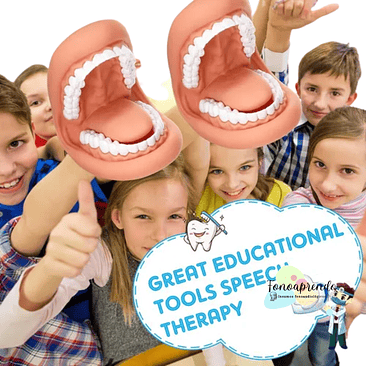 Boca modelo marioneta PVC 2