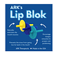 ARK Lip Blok® Herramienta de motricidad oral para beber con pajita - Miniatura 2