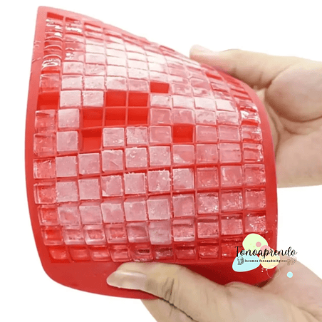 Cubeta Chips de Hielo 3