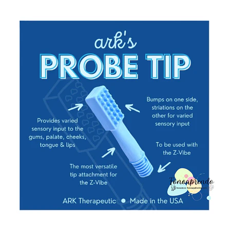 ARK Probe Tip for the Z-Vibe® 3