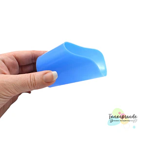 Copa ARK Flexi Cut-Out™ (Combo, 1 de cada tamaño)