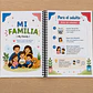 Cuadernillo de Desarrollo Infantil | Más de 150 actividades ilustradas | 18 meses a 5 años - Impreso - Miniatura 4