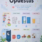 Cuadernillo de Desarrollo Infantil | Más de 150 actividades ilustradas | 18 meses a 5 años - Impreso - Miniatura 9