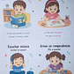 Cuadernillo de Desarrollo Infantil | Más de 150 actividades ilustradas | 18 meses a 5 años - Impreso - Miniatura 10