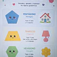 Cuadernillo de Desarrollo Infantil | Más de 150 actividades ilustradas | 18 meses a 5 años - Impreso - Miniatura 11