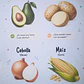 Cuadernillo de Desarrollo Infantil | Más de 150 actividades ilustradas | 18 meses a 5 años - Impreso - Miniatura 13