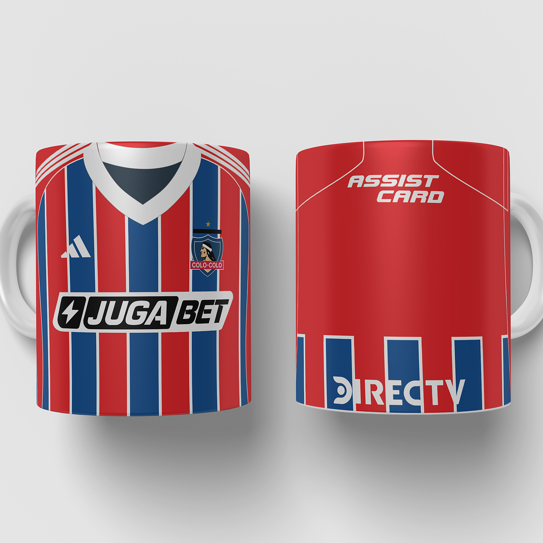 Plantilla Colo Colo tercera equipacion 2025 1