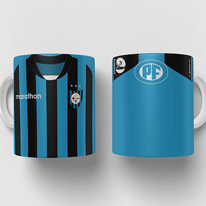 Plantilla Huachipato Local 2025