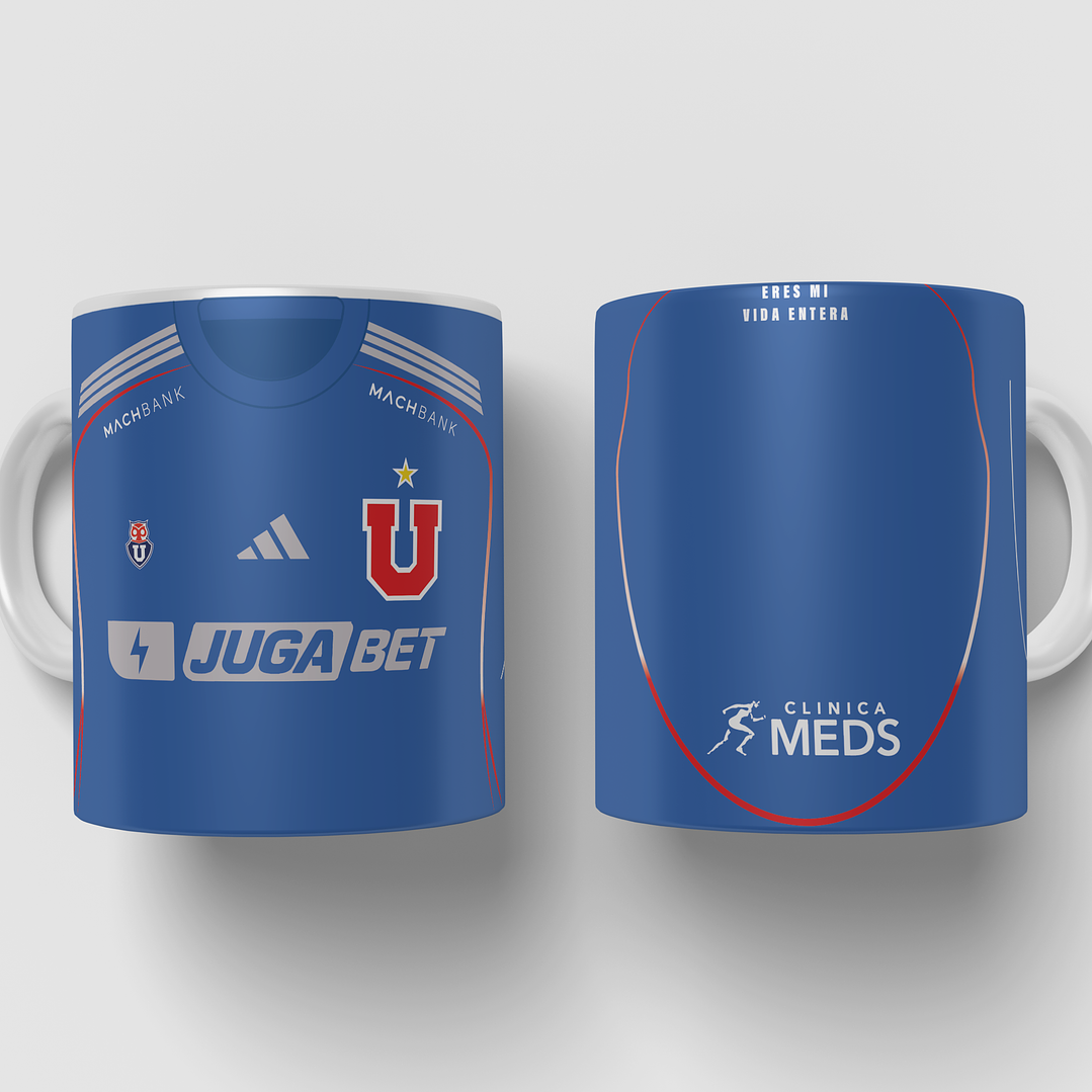 Plantilla Universidad de Chile Local 2025 1