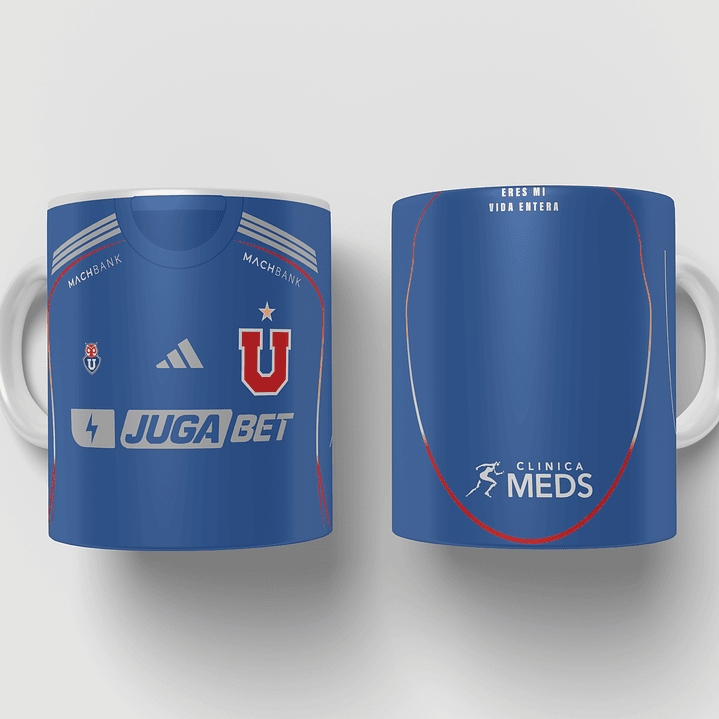 Plantilla Universidad de Chile Local 2025 1