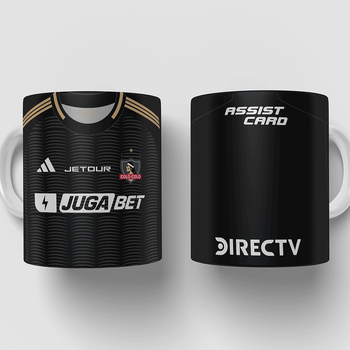 Plantilla Colo Colo Visita 2025 1