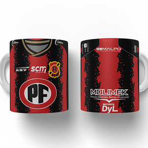 Plantilla Rangers de Talca Local 2025