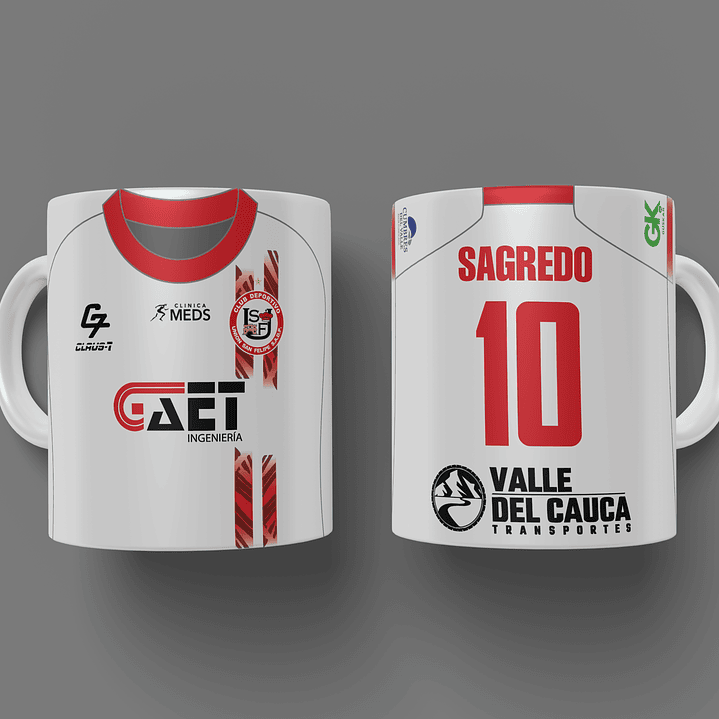 Plantilla Union San Felipe Local 2025 1