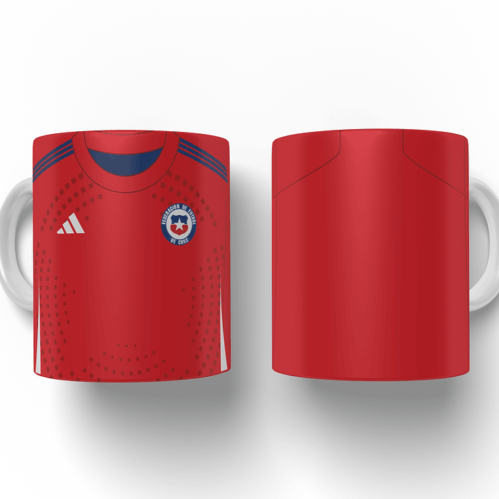 Plantilla Seleccion Chilena 2025 1