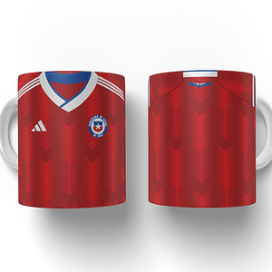 Plantilla selección chilena 2026