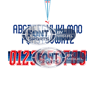 Tipografía Universidad Católica 2026