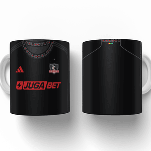 Plantilla Colo Colo 2026 visita