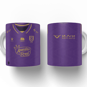 Plantilla Deportes Concepción 2026 Local