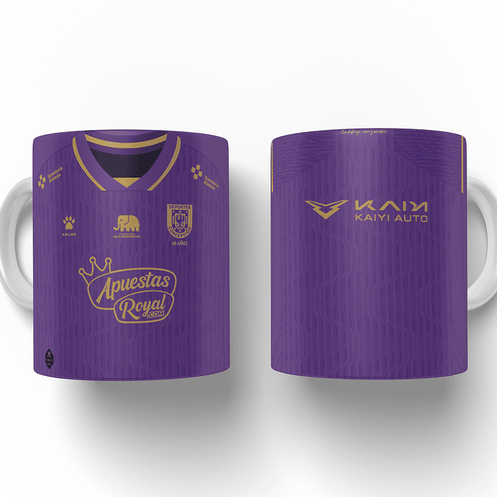 Plantilla Deportes Concepción 2026 Local 1