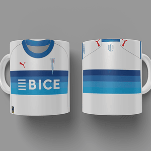 Plantilla Universidad Católica 2026