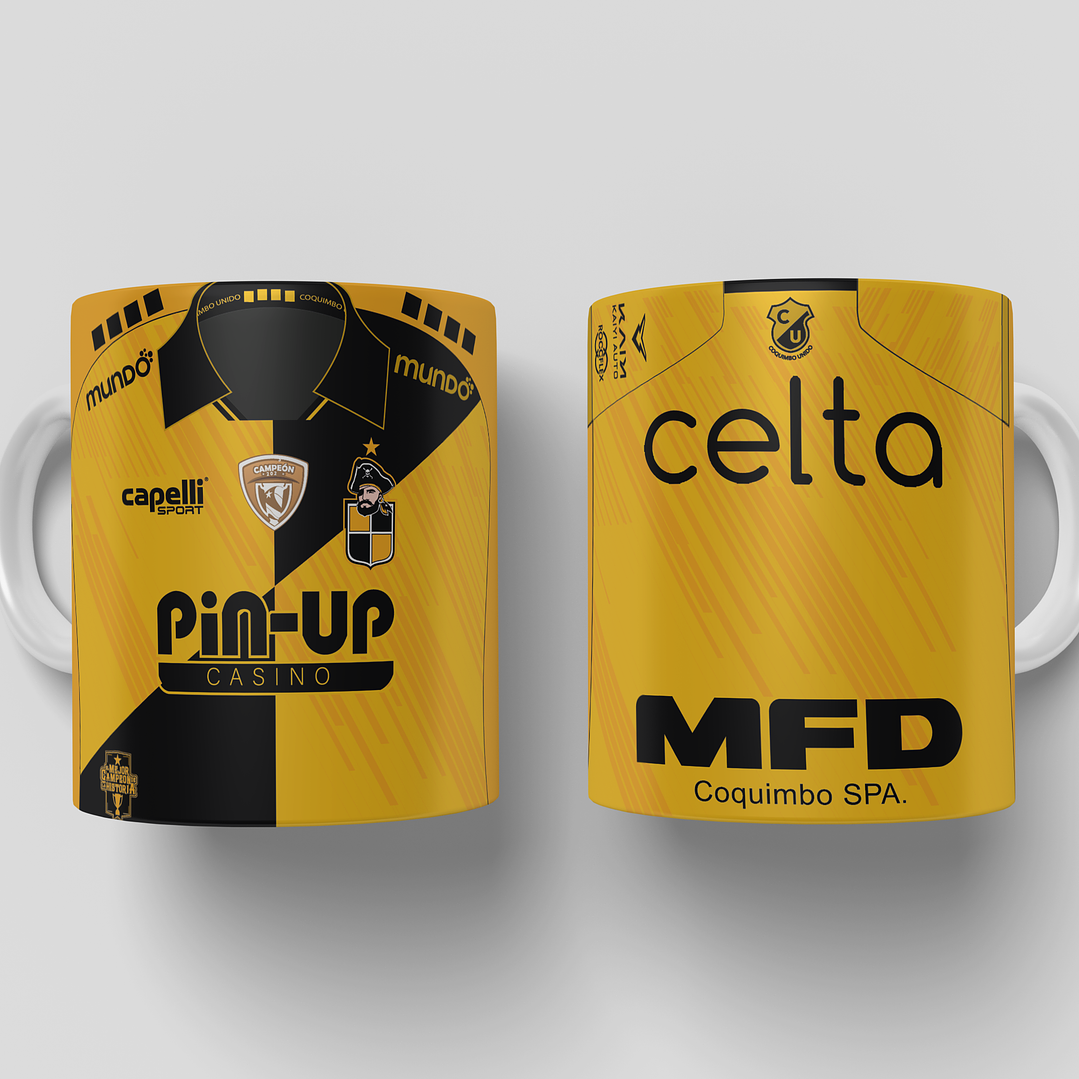 Plantilla Coquimbo Unido 2026 1