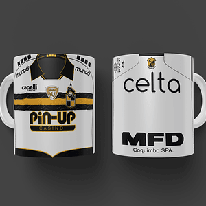 Plantilla Coquimbo 2026 visita