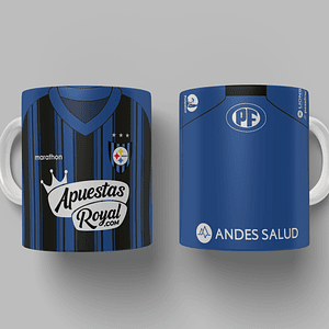 Plantilla Huachipato 2026 Local