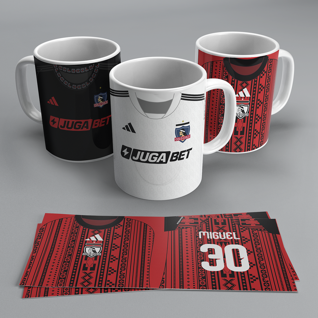 Pack Plantillas Colo Colo 2026 1