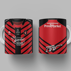 Plantilla Limache 2026 Local