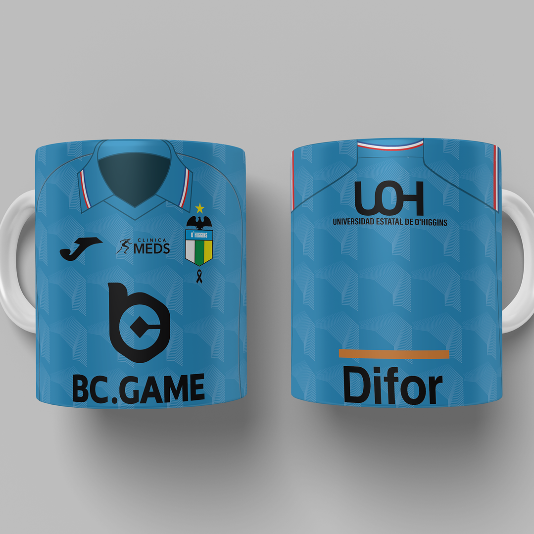 Plantilla O'Higgins 2026 local  1