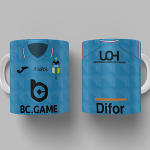 Plantilla O'Higgins 2026 local 