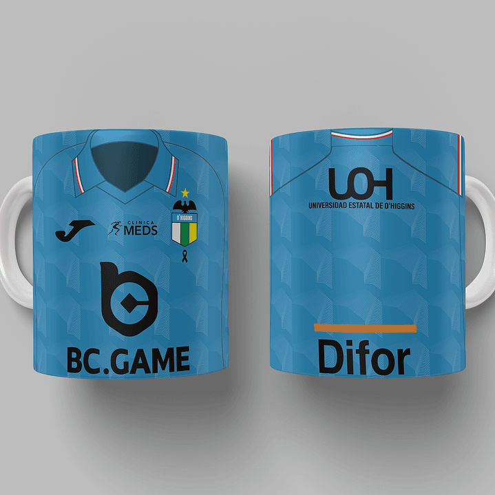 Plantilla O'Higgins 2026 local  1