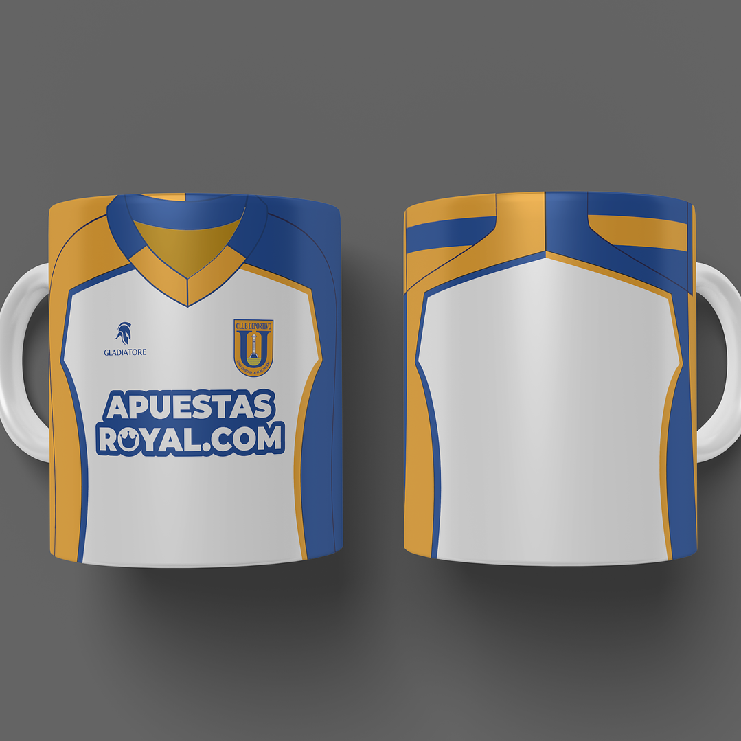 Plantilla Universidad de Concepcion 2026 Visita 1