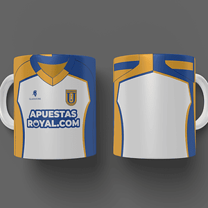 Plantilla Universidad de Concepcion 2026 Visita