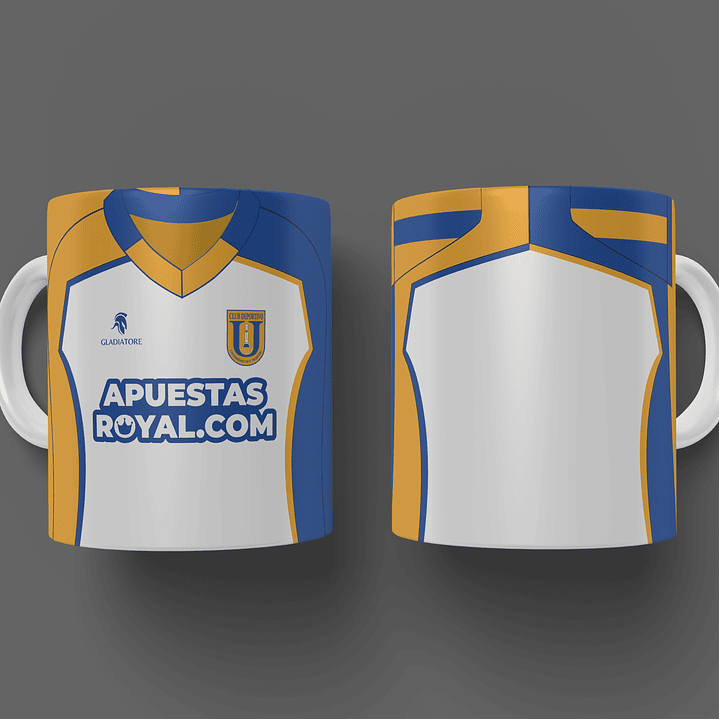 Plantilla Universidad de Concepcion 2026 Visita 1