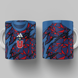 Plantilla Universidad de Chile 2026 Pre match