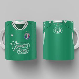 Plantilla Audax Italiano 2026 Local