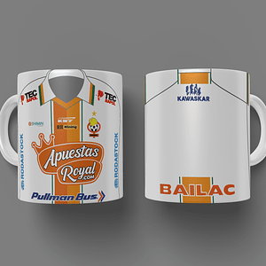 Plantilla Cobresal 2026 Local