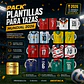 Pack Mundial 2026 - Miniatura 1