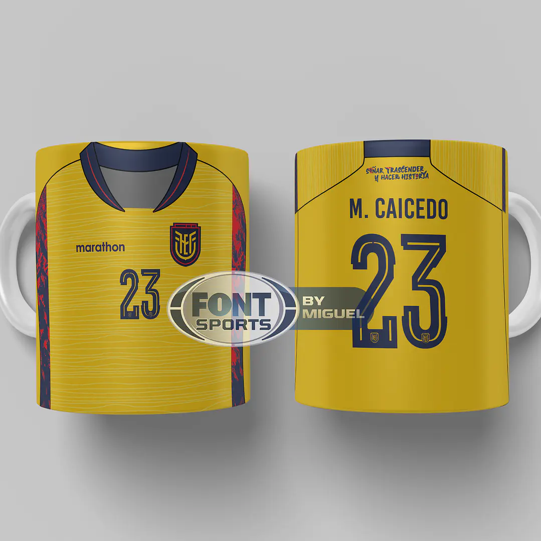 Pack Mundial 2026 8